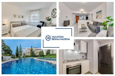 VB Melilla 1BDR Central-Coast