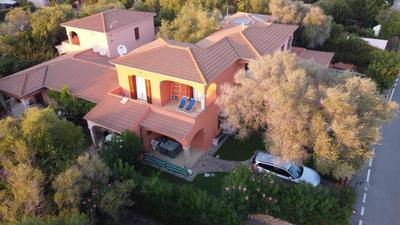 Casa Sara San Teodoro
