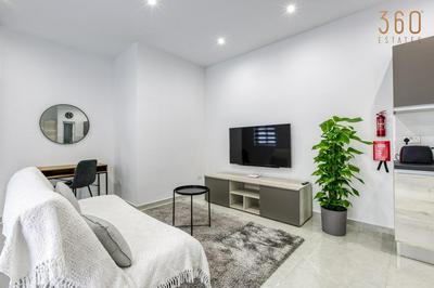 A lovely 1BR home with Balcony just off the coast by 360 Estates