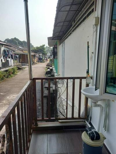 Bilik Transit Nilai