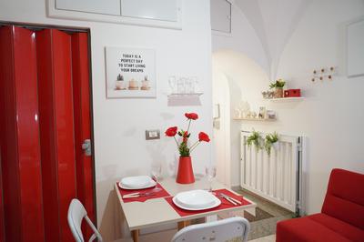 Casa Pasadame'
