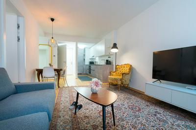 Vienna Residence, Vorgartenstraße - Leopoldstadt