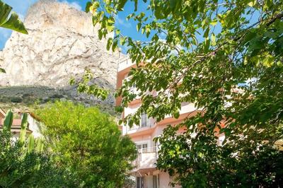 Sferracavallo Beach - Garden Villa