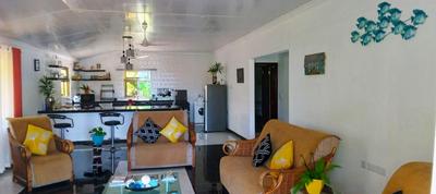 L'échappée du Cap - Spacious Self Catering Apartment