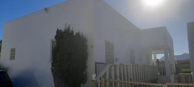 Chalet Terreros Playa