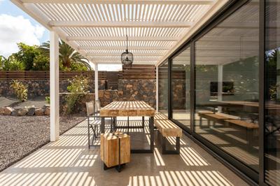 Casa Zefiro - AlisiaFuerteventura