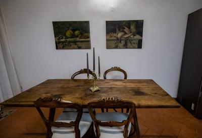Acacia Firenze - Adelfa