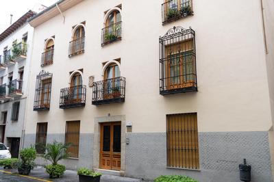 El Sagrario Apartamento céntrico con opción de parking junto a la Catedral