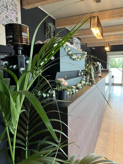 Bed & Breakfast La Rondinella
