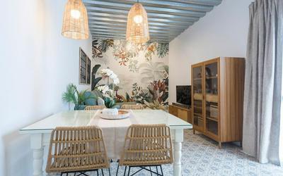 Apartamento El Mural