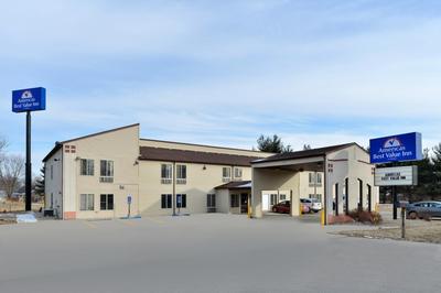 America's Best Value Inn Beardstown, Billede 2