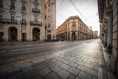 Appartamenti De Lellis - Torino Centro
