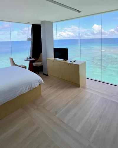 Swarn by Hawks Hotels Kamadhoo Baa Atoll