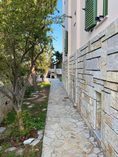 La nymphe Aegina