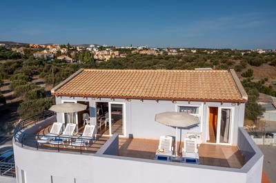 Agrabella Hotel - Adults Only