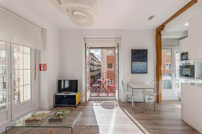 Waou Chueca I - Alquiler Corta Duración