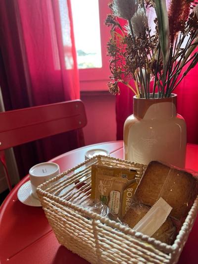 Ciao Bella Roma Airport Guesthouse