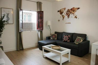 Apartamento Menina Santa Ana