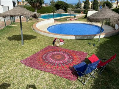 2 Bedroom Apartment, Torrenueva, La Cala de Mijas