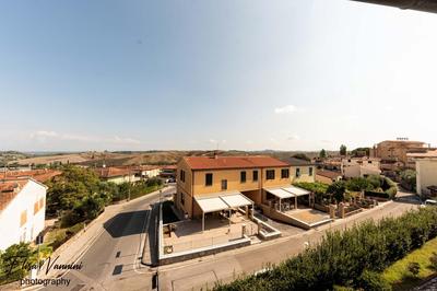 Terrazza Sulla Luna