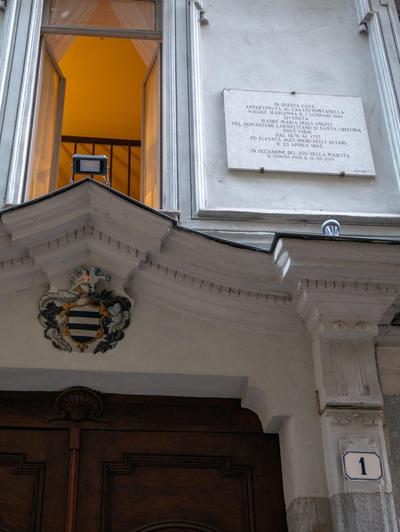 Mercanti e Viaggiatori