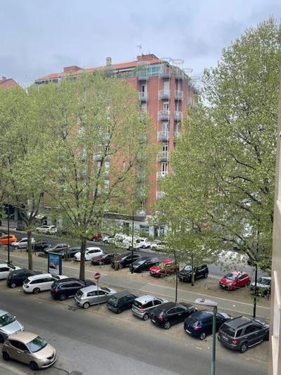 Casa intera Torino - Museo Egizio - Stadio - Inalpi Arena - Parco Pellerina