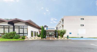 Best Western Saint-Etienne Porte du Forez