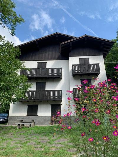 Appartamento a Bagolino (BS)