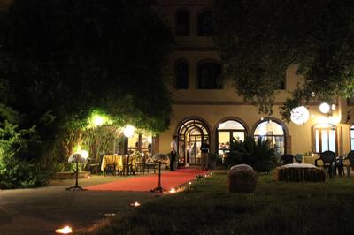 Hotel Funtana Noa
