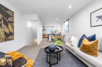 3 BDR CBD Get Away