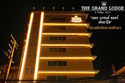 The Grand Lodge Pattaya