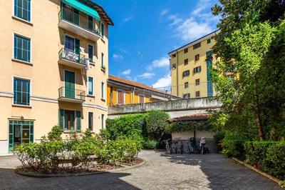 Loft Porta Romana - cozy apartment & Wi-Fi