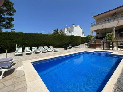 Villa Jasmina