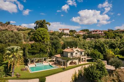 Sarlata Villas