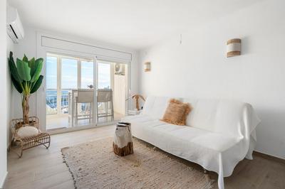 WELCS APARTAMENTO 101 EMP con vistas al Mar
