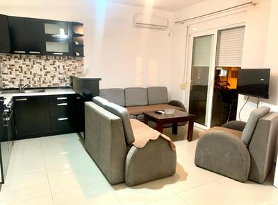 “Apartmani Dea”