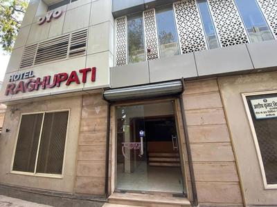 HOTEL RAGHUPATI
