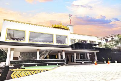 Hotel Syariah GS Lampung Culture, Bandar Lampung