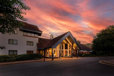 Holiday Inn Hemel Hempstead M1, Jct. 8 by IHG