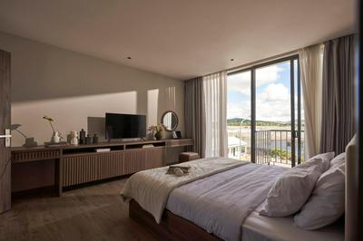 Davilla - Symphony Đà Lạt