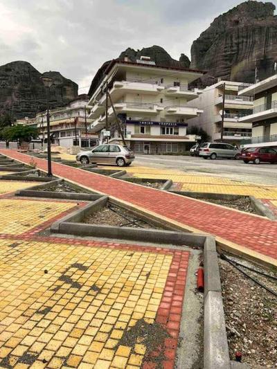 Feel Meteora 1BD luxury apt