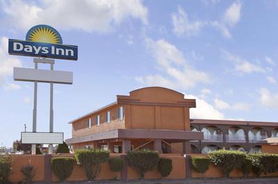 Days Inn by Wyndham Socorro, 사진 2