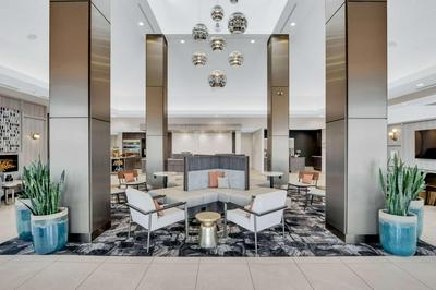 Hilton Garden Inn Toronto/Brampton