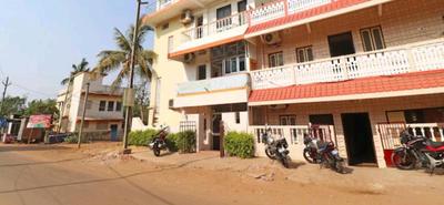 Hotel Padoshi Puri Near Beach Best Choice of Travellers By Morservices