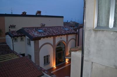 Relais De La Place