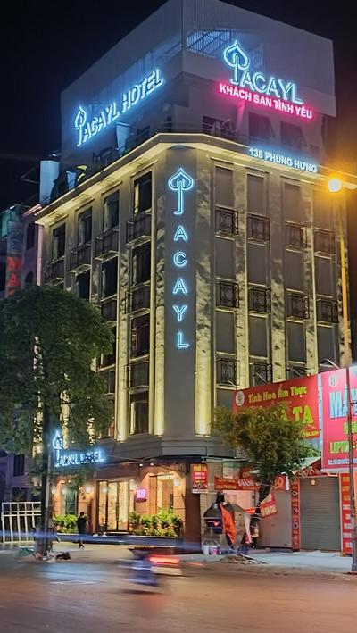 Jacayl Hotel - Hà Đông