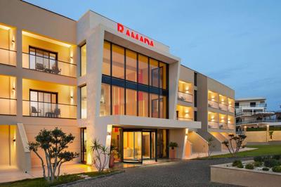 Ramada by Wyndham Cesme - Image 27
