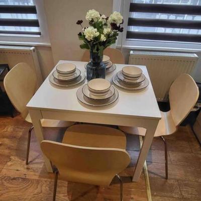 Studio Flat in Fitzrovia- Near Major Attractions!