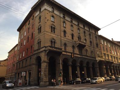 B & B 21 Bologna