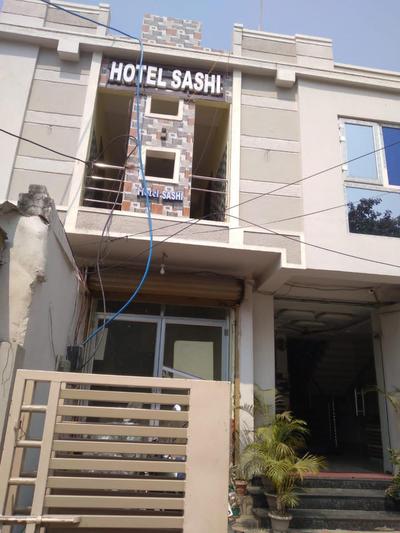 Hotel Sashi Puri Official